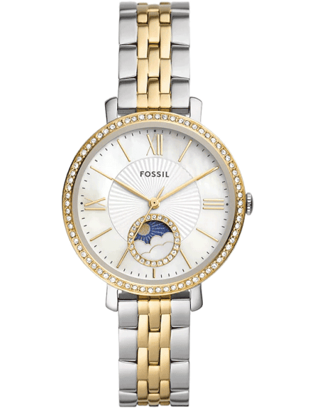 Buy Fossil FTW5010 Watch in India I Swiss Time House