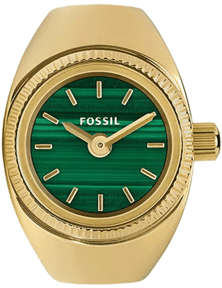 Fossil fs5307 review best sale