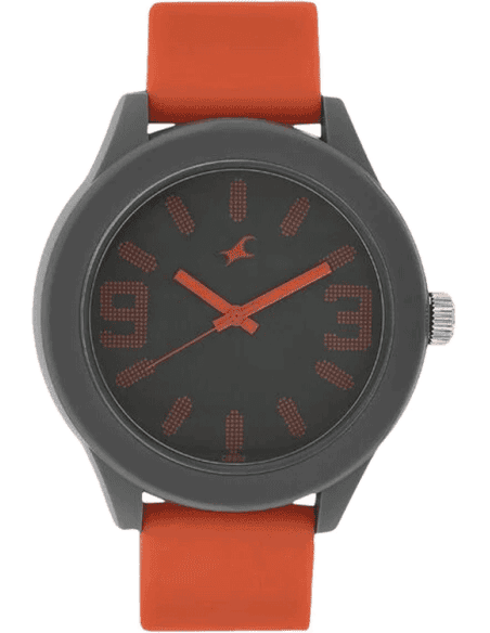 Buy Fastrack 38051SM09 Watch in India I Swiss Time House