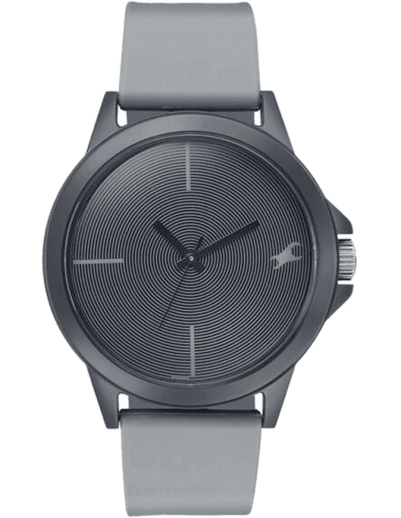 Buy Fastrack 38045PP01 Watch in India I Swiss Time House