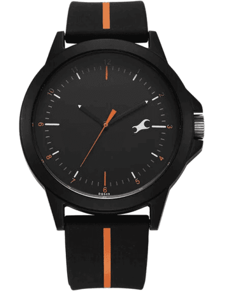 Buy Fastrack 3168SL02 Watch in India I Swiss Time House