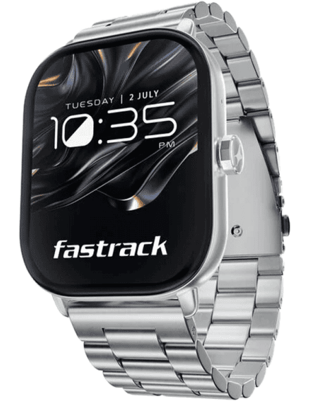 Buy Fastrack 3099SL01 Watch in India I Swiss Time House