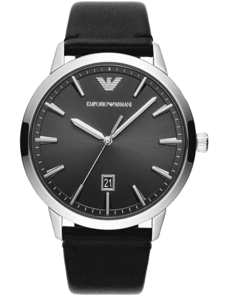 Buy Emporio Armani ART5009 Watch in India I Swiss Time House