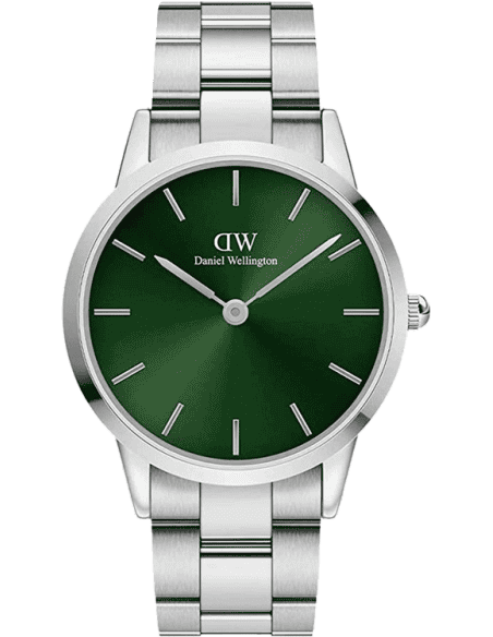 Buy Daniel Wellington DW00500019 Watch in India I Swiss Time House