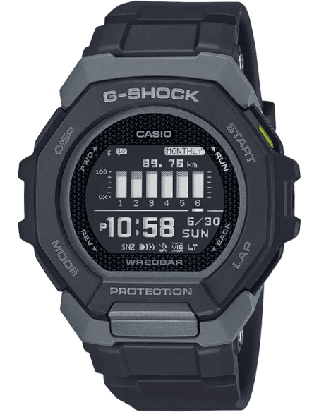 Casio d002 hotsell