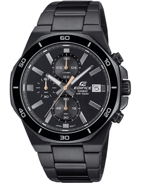 Buy Casio EX193 EFR 539L 1AVUDF Edifice Watch in India I Swiss Time