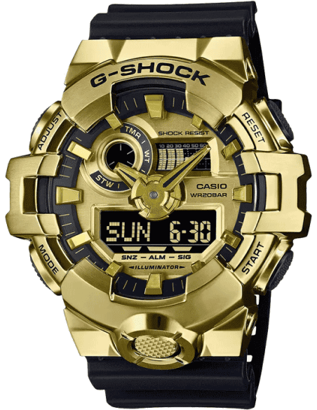 Buy Casio G654 GWG 1000 1ADR G Shock Watch in India I Swiss Time House