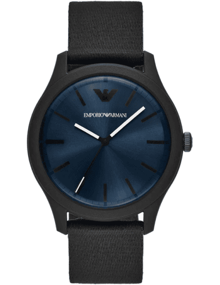 Buy Emporio Armani AR5980 Watch in India I Swiss Time House