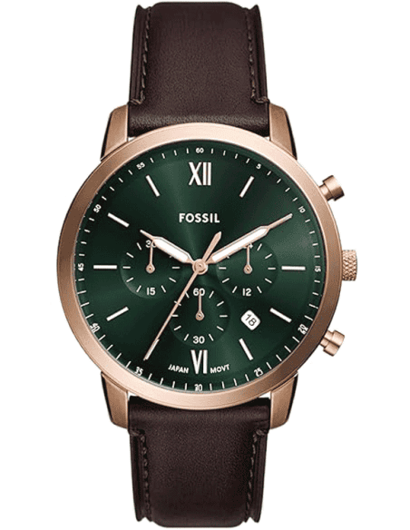 Buy Fossil FTW4000 Watch in India I Swiss Time House