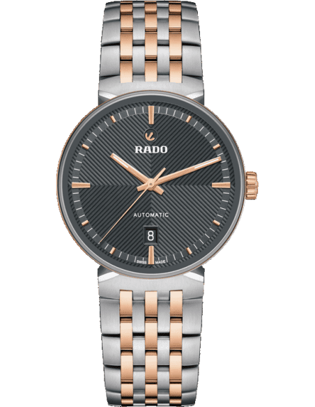 Buy Rado R48867714 Watch in India I Swiss Time House