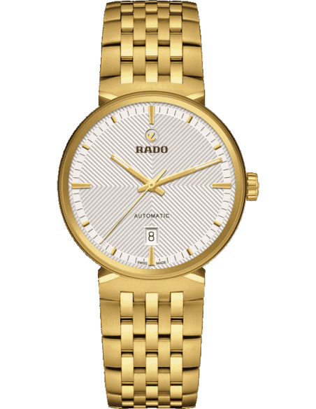 Buy Rado R48742723 Watch in India I Swiss Time House