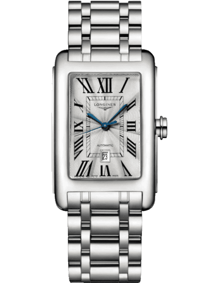 Buy Longines L8.110.4.87.6 Watch in India I Swiss Time House