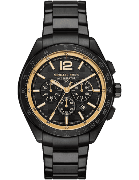 Michael kors mk8640 hotsell