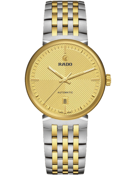 Buy Rado R30179302 Watch in India I Swiss Time House