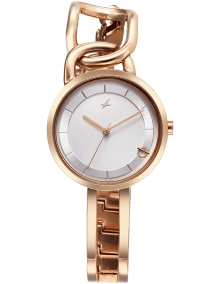 Buy Fastrack 6134SM01 Watch in India I Swiss Time House