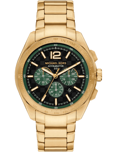 Buy Michael Kors MK8481 Watch in India I Swiss Time House