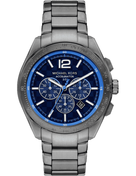 Buy Michael Kors MKT4012 Watch in India I Swiss Time House