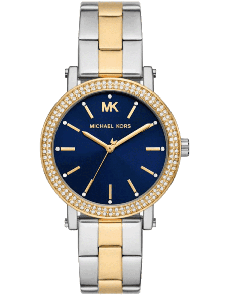 Buy Michael Kors MK3793 Watch in India I Swiss Time House