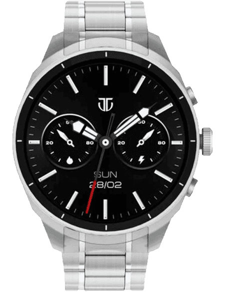 Buy Titan 2417YM01 Watch in India I Swiss Time House