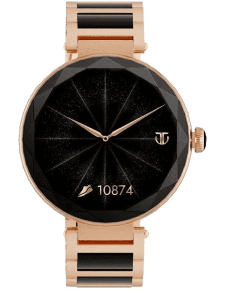 Buy Titan 95055WM01 Watch in India I Swiss Time House