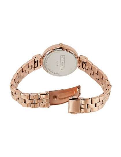 Giordano watch with online bracelet