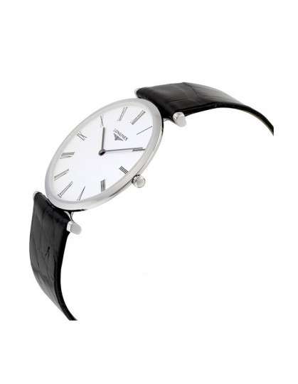 Buy Longines L4.755.4.11.2 Watch in India I Swiss Time House