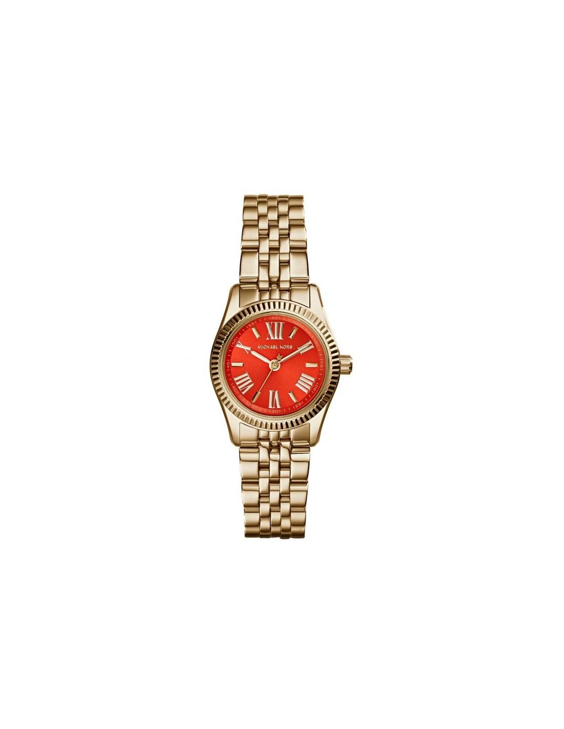 Michael on sale kors mk3284