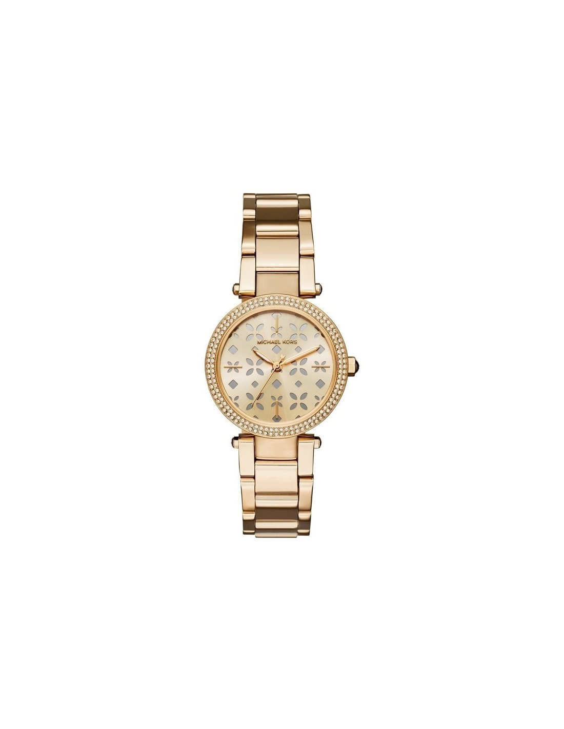 Buy Michael Kors MK6469 Watch in India I Swiss Time House