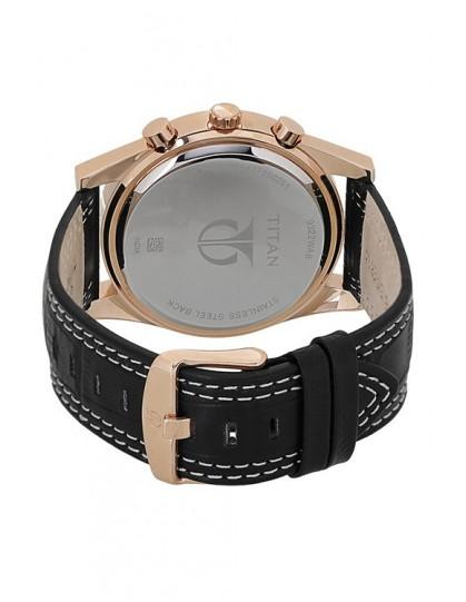 Buy Titan 9322WL02 Watch in India I Swiss Time House