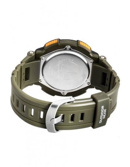 Casio q & q on sale watch