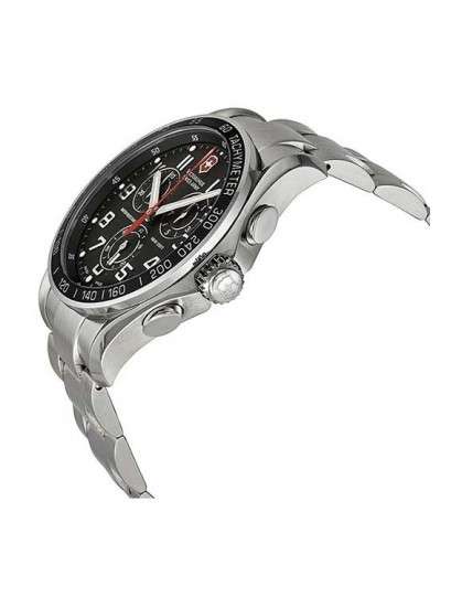 Reloj victorinox swiss army cronografo hot sale