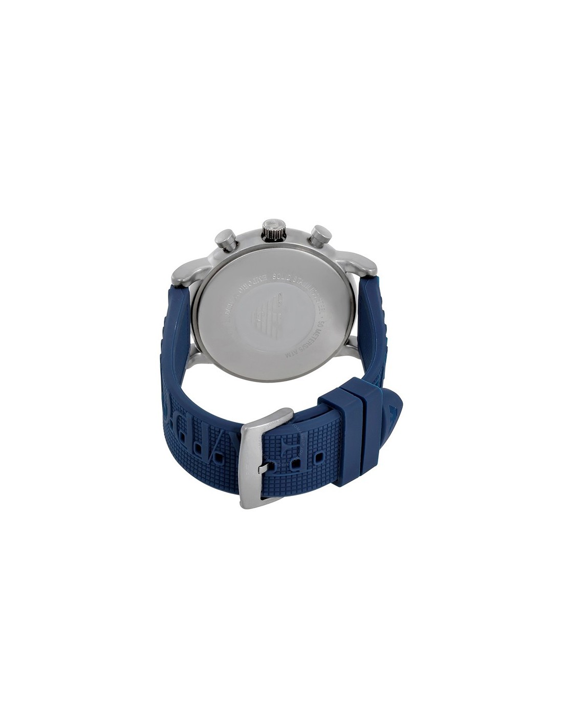 Buy Emporio Armani AR11023 Watch in India I Swiss Time House
