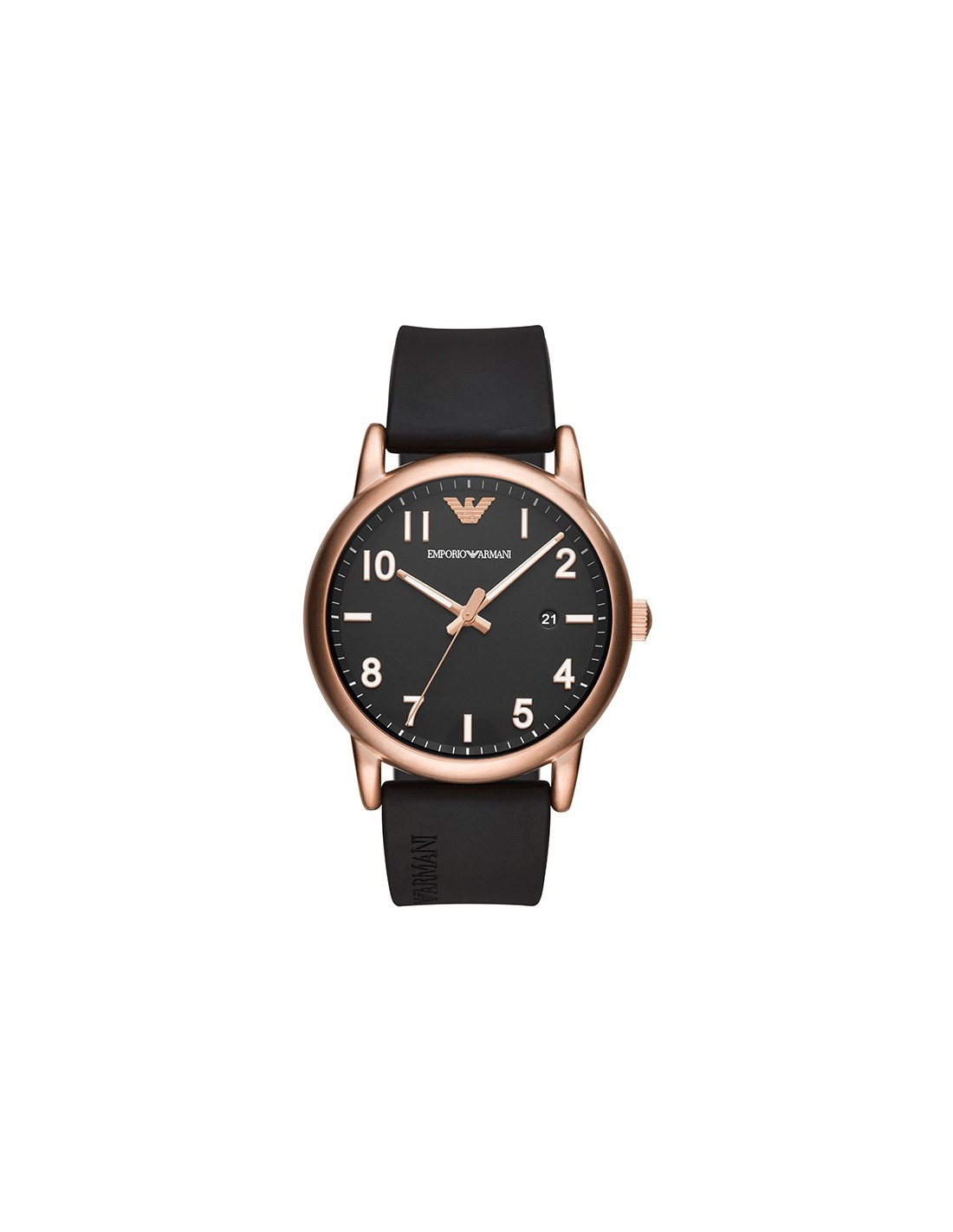Buy Emporio Armani AR11462 Watch in India I Swiss Time House