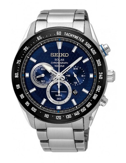 Buy Seiko SUR523P1 Watch in India I Swiss Time House