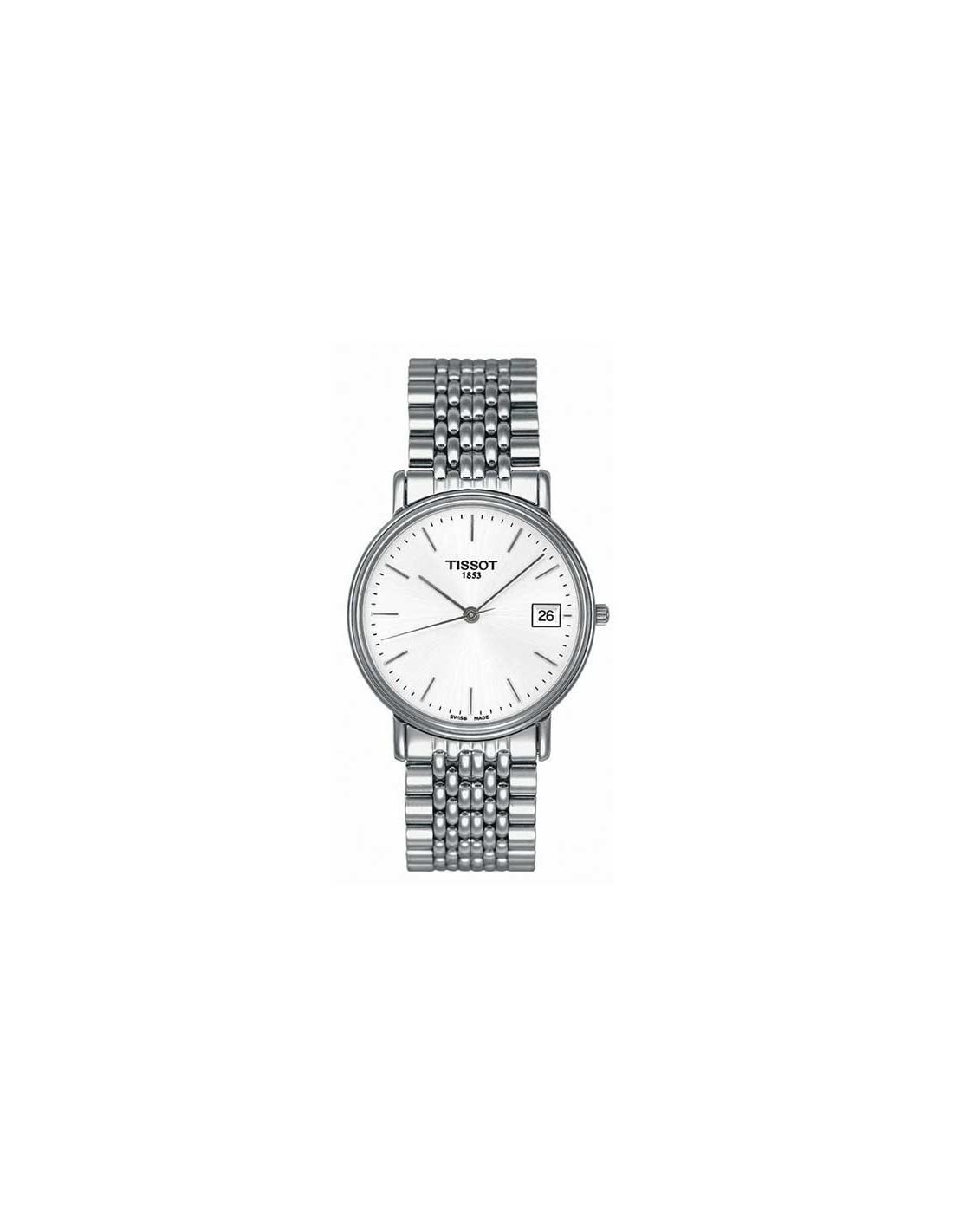 Buy Tissot T52.1.281.31 Watch in India I Swiss Time House