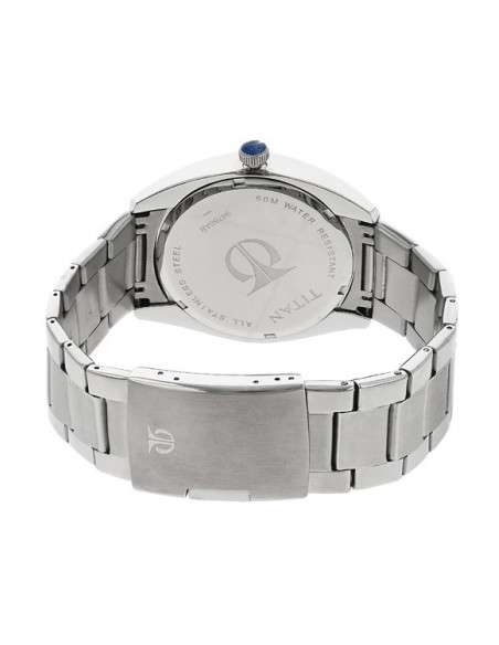 Titan watch 9476sab online price