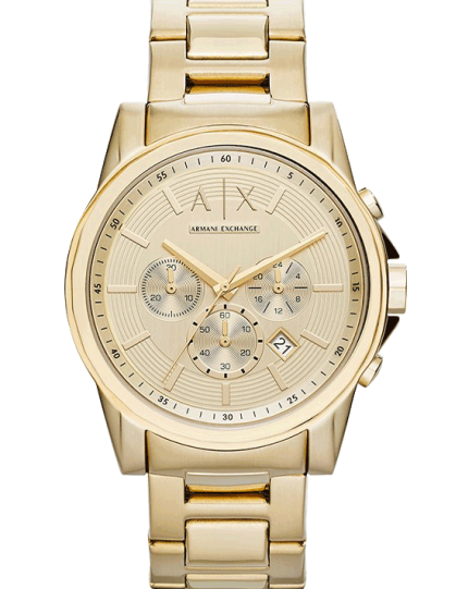 Buy Armani Exchange AX2099 Watch in India I Swiss Time House