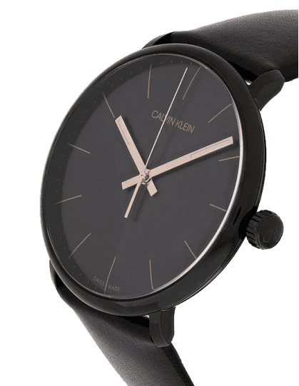 Buy Calvin Klein K8M214CB Watch in India I Swiss Time House