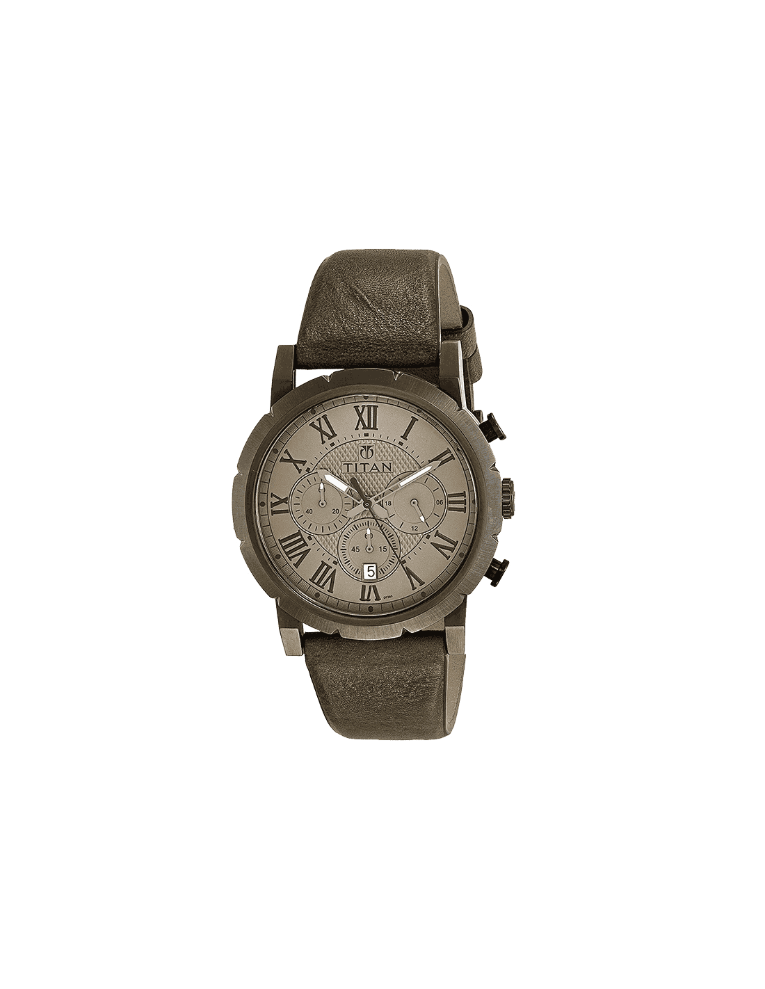 Titan nk90050ql02 analog watch sale