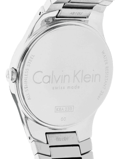 Calvin klein k4u231 hot sale