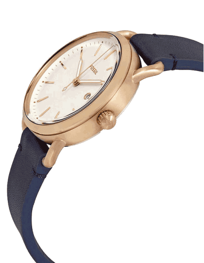 Buy Fossil ES4334 Watch in India I Swiss Time House