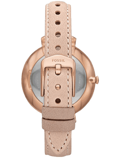 Fossil es4322 jacqueline new arrivals