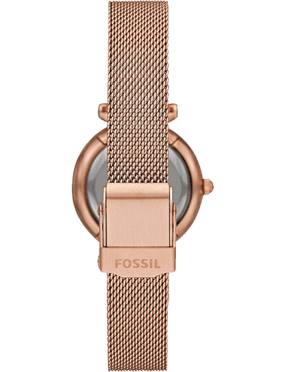 Buy Fossil ES4505 Watch in India I Swiss Time House