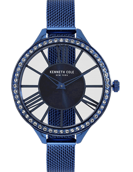 Buy Kenneth Cole KCWGO2218502MN Watch in India I Swiss Time House