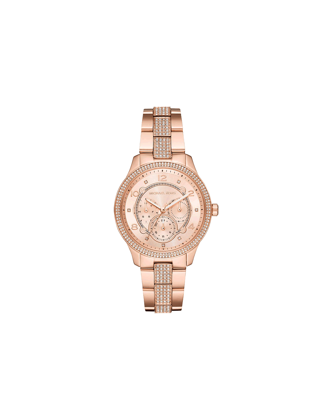 Buy Michael Kors MK9063 Watch in India I Swiss Time House