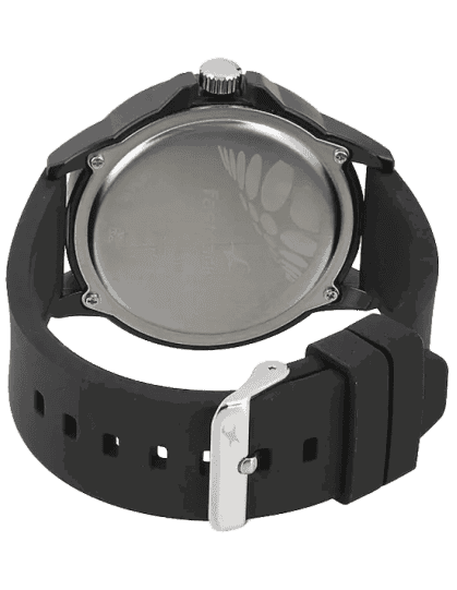 fastrack relief watch