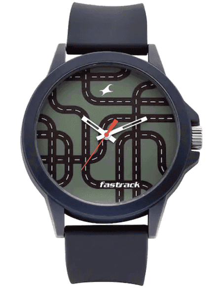 fastrack 9253psa