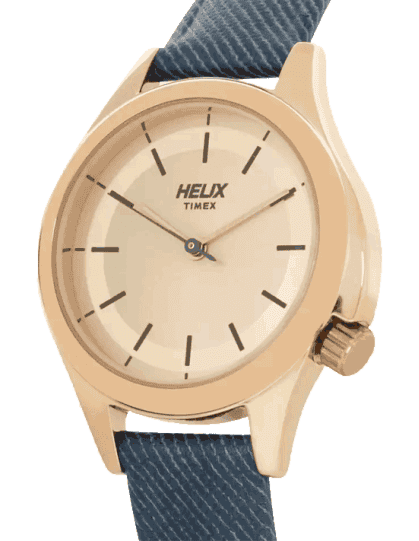 Helix timex outlet denim