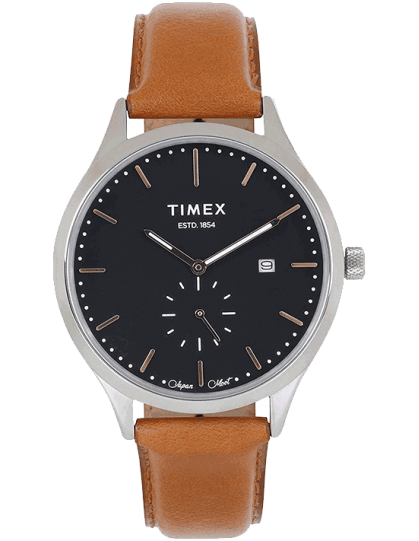 Buy Timex TW000T314 Watch in India I Swiss Time House