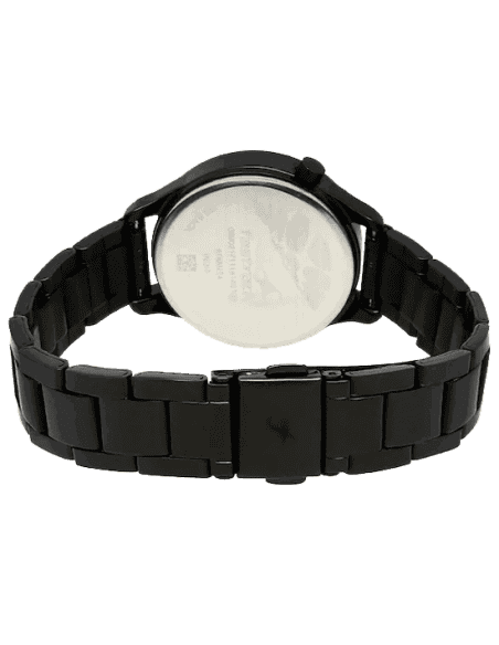 fastrack 3039pp02 men's watch